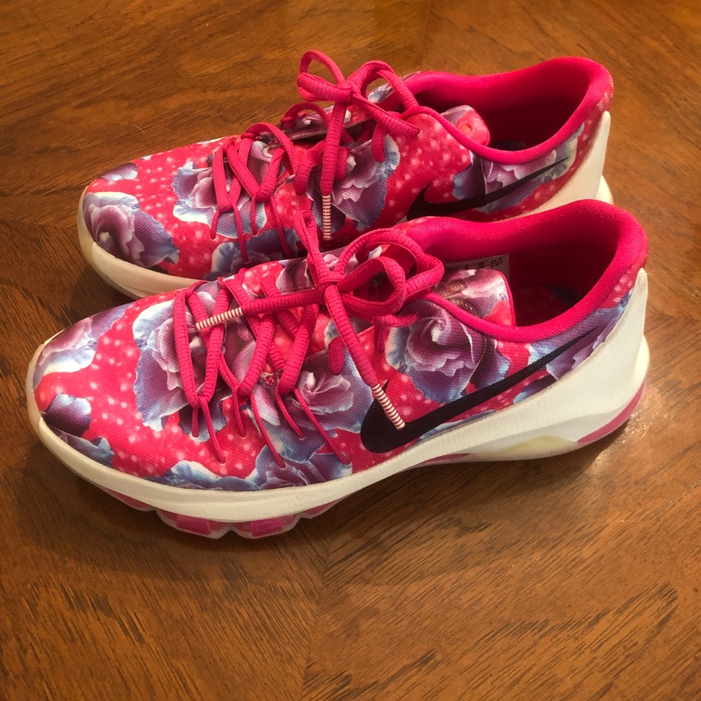 KD Aunt Pearls